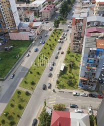 Բնակարան 2-комн 52 m² - Պետրա Բագրատիոնի, Batumi