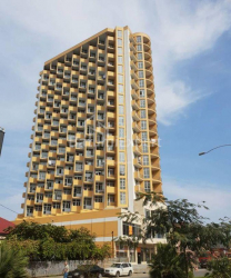 Բնակարան 2-комн 52 m² - Պետրա Բագրատիոնի, Batumi