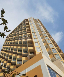Բնակարան 2-комн 52 m² - Պետրա Բագրատիոնի, Batumi