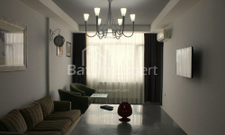 Բնակարան 3-комн 75 m² - Յուրիևսկայա, Batumi