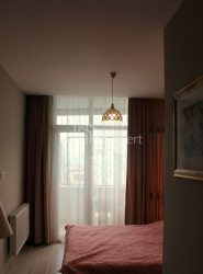 Բնակարան 3-комн 75 m² - Յուրիևսկայա, Batumi
