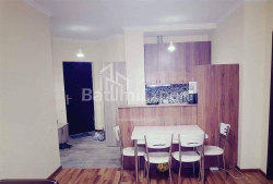 Բնակարան 3-комн 60 m² - Յուրիևսկայա, Batumi