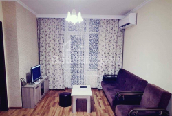 Բնակարան 3-комн 60 m² - Յուրիևսկայա, Batumi