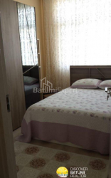 Բնակարան 2-комн 47 m² - Պետրա Բագրատիոնի, Batumi