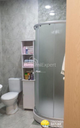 Բնակարան 2-комн 47 m² - Պետրա Բագրատիոնի, Batumi