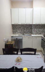 Բնակարան 2-комн 47 m² - Պետրա Բագրատիոնի, Batumi