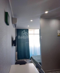 Բնակարան 2-комн 35 m² - Նիկո Փիրոսմանի, Batumi