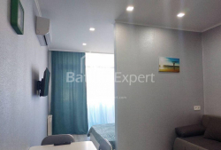 Բնակարան 2-комн 35 m² - Նիկո Փիրոսմանի, Batumi