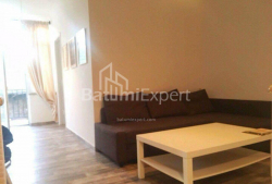 Բնակարան 2-комн 41 m² - Դեմետր Թավդադեբուլի, Batumi