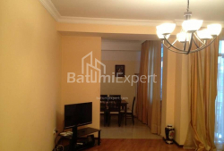 Բնակարան 4-комн 100 m² - Յուրիևսկայա, Batumi
