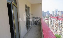 Բնակարան 4-комн 107 m² - Յուրիևսկայա, Batumi