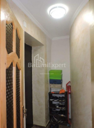 Բնակարան 1-комн 38 m² - Յուրիևսկայա, Batumi