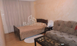 Բնակարան 1-комн 38 m² - Յուրիևսկայա, Batumi