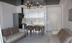 Բնակարան 3-комн 80 m² - Զուրաբա Գորգիլաձե, Batumi