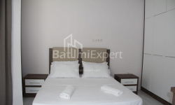 Բնակարան 3-комн 80 m² - Զուրաբա Գորգիլաձե, Batumi
