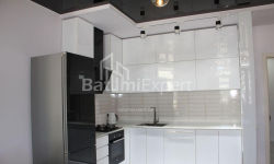 Բնակարան 3-комн 80 m² - Զուրաբա Գորգիլաձե, Batumi