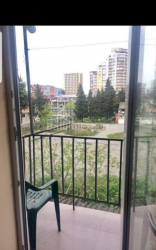 Բնակարան 2-комн 33 m² - Իվանե Ջավախիշվիլի, Batumi