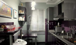 Բնակարան 3-комн 60 m² - Յուրիևսկայա, Batumi