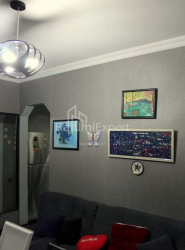 Բնակարան 3-комн 60 m² - Յուրիևսկայա, Batumi