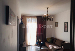 Բնակարան 3-комн 56 m² - Շերիֆ Խիմշիաշվիլի, Batumi