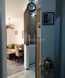 Բնակարան 3-комн 56 m² - Շերիֆ Խիմշիաշվիլի, Batumi