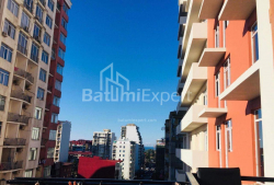 Բնակարան 56 մ² - Շերիֆ Խիմշիաշվիլի, Batumi, Վրաստан