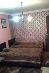Բնակարան 1-комн 30 m² - Յուրիևսկայա, Batumi
