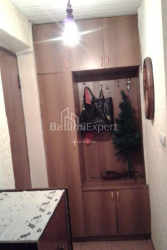 Բնակարան 1-комн 30 m² - Յուրիևսկայա, Batumi