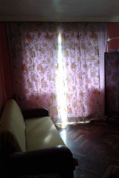 Բնակարան 1-комн 30 m² - Յուրիևսկայա, Batumi