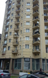 Բնակարան 3-комн 62 m² - Շերիֆ Խիմշիաշվիլի, Batumi