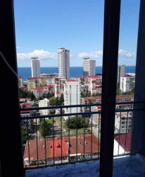 Բնակարան 2-комн 40 m² - Թբել-Աբուսերիձե, Batumi