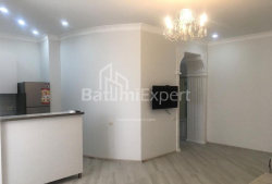 Բնակարան 80 մ² - Շալվա Ինասարիձե, Batumi, Վրաստан