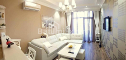 Բնակարան 4-комн 92 m² - Նիկո Փիրոսմանի, Batumi