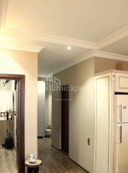 Բնակարան 92 մ² - Նիկո Փիրոսմանի, Batumi, Վրաստан