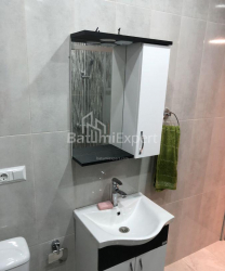 Բնակարան 57 մ² - Վախթանգ Գորգասալի, Batumi, Վրաստан