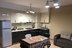 Բնակարան 3-комн 57 m² - Վախթանգ Գորգասալի, Batumi