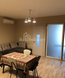 Բնակարան 3-комн 57 m² - Վախթանգ Գորգասալի, Batumi