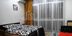 Բնակարան 1-комн 36 m² - Յուսուֆ Կոբալաձե, Batumi