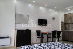Բնակարան 1-комн 36 m² - Յուսուֆ Կոբալաձե, Batumi