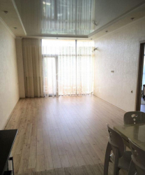 Բնակարան 4-комн 110 m² - Յուրիևսկայա, Batumi