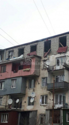Բնակարան 4-комн 55 m² - Իվանե Ջավախիշվիլի, Batumi