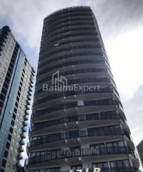 Բնակարան 1-комн 27 m² - Յուրիևսկայա, Batumi
