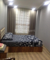 Բնակարան 4-комн 126 m² - Յուսուֆ Կոբալաձե, Batumi