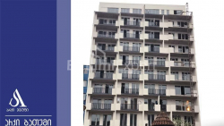 Բնակարան 3-комн 75 m² - Վախթանգ Գորգասալի, Batumi