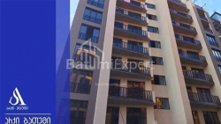 Բնակարան 75 մ² - Վախթանգ Գորգասալի, Batumi, Վրաստан