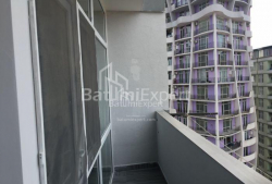 Բնակարան 2-комн 50 m² - Յուրիևսկայա, Batumi