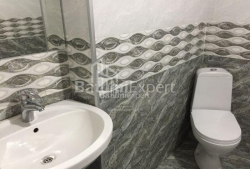 Բնակարան 2-комн 50 m² - Յուրիևսկայա, Batumi