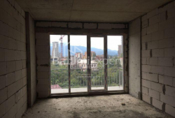 Բնակարան 1-комн 33 m² - Յուրիևսկայա, Batumi