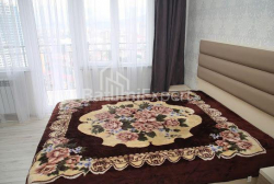Բնակարան 3-комн 65 m² - Յուրիևսկայա, Batumi