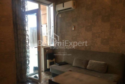 Բնակարան 2-комн 46 m² - Գեներալ Ասլան Աբաշիձե, Batumi